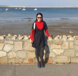 Mandarin Chinese and Cantonese Language Tutor Xiaoxuan from Boston, MA