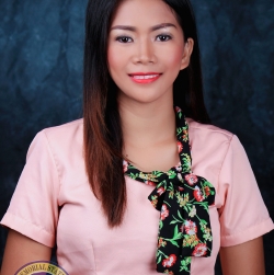 English Language Tutor Sarah Mie from Zamboanga, Philippines