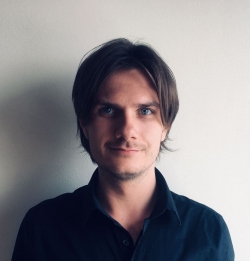 English, Russian and Ukrainian Language Tutor Artem from Kyiv, Ukraine