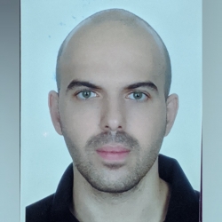 Arabic and English Language Tutor Modaser from Beirut, Lebanon