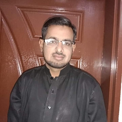 Urdu and Punjabi Language Tutor Naeem from Jhelum, Pakistan