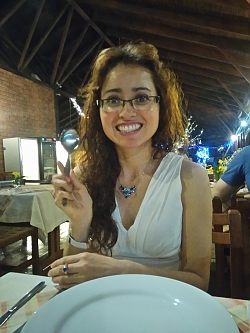 Spanish and English Language Tutor Melissa from Greater Sudbury, ON