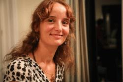 French Language Tutor Christelle from Toronto, ON