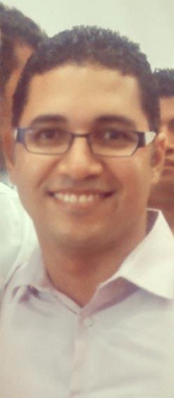 Spanish Language Tutor Jose from Brossard, QC