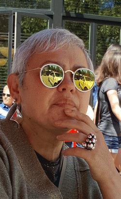 Russian Language Tutor Natalia from Vancouver, BC