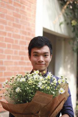 Vietnamese and English Language Tutor Duy from Toronto, ON