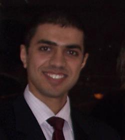Arabic Language Tutor Mohamed from Richmond, BC