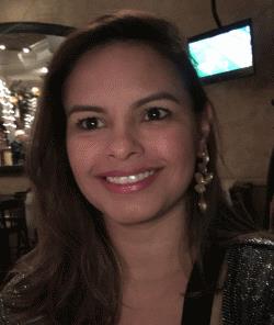 Portuguese Language Tutor Alessandra from Montreal, QC