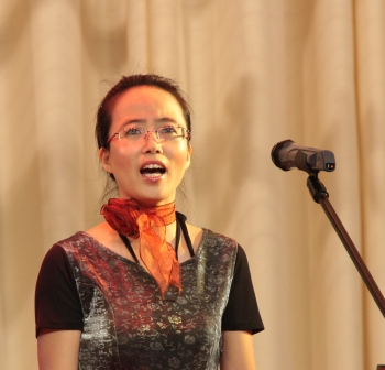 Mandarin Chinese and Cantonese Language Tutor Loulou from Corvallis, OR