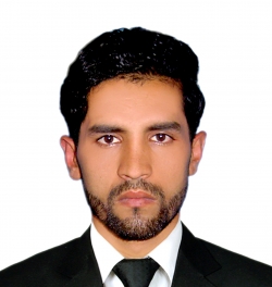 English Language Tutor Sayed Abdul Matin from Kabul, Afghanistan