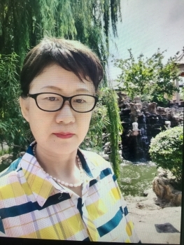 Mandarin Chinese Language Tutor Guihuan from Tianjin, China