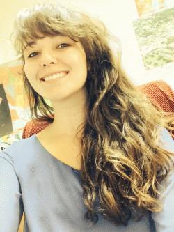 Spanish Language Tutor Andrea from Chicago, IL