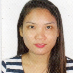English Language Tutor Irene from Cebu City, Philippines