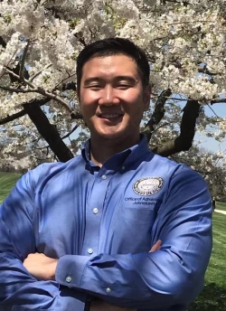 Mandarin Chinese Language Tutor Sui from North York, ON