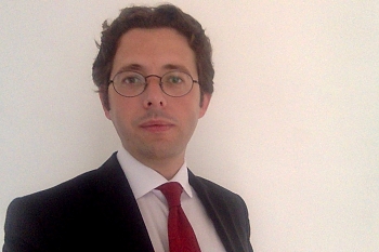 French Language Tutor Nicolas from Montréal, QC