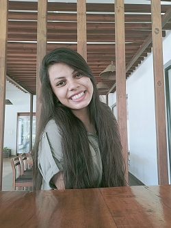 Gujarati Language Tutor Rajvi from Ahmedabad, India