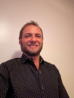 Spanish Language Tutor Pablo from Rigaud, QC