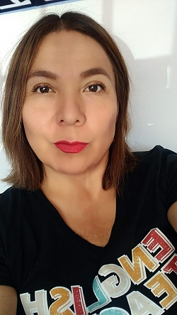 English and French Language Tutor Patricia from Montréal, QC