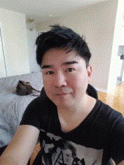 Japanese Language Tutor Jin from Toronto, ON