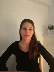 Spanish Language Tutor Anabella from Vancouver, BC