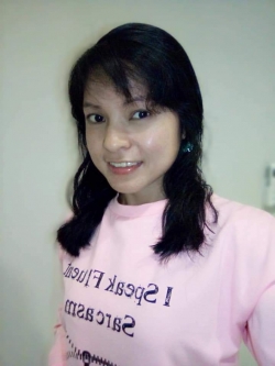 Elementary Subjects and Reading Tutor Rizalyn from Manila, Philippines