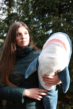 English and Russian Language Tutor Yuliya from Horad Zhodzina, Belarus