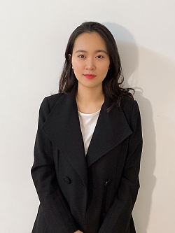 Mandarin Chinese Language Tutor Mia from Toronto, ON