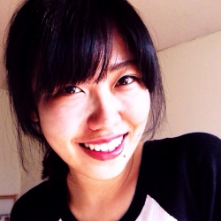 Mandarin Chinese Language Tutor Gillian from Waterloo, ON