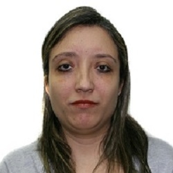 English Language Tutor Romina from Montevideo, Uruguay