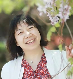 Mandarin Chinese Language Tutor Jennie from Yantai, China