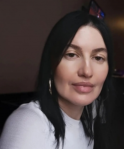 Russian Language Tutor Liudmila from Antalya, Turkey