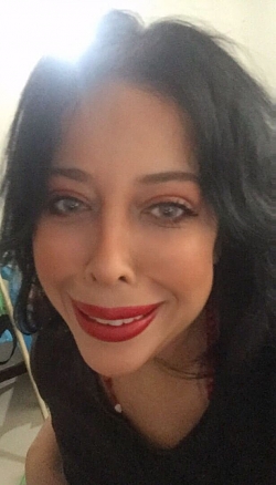 Spanish Language Tutor Diana Lorena from Cali, Colombia