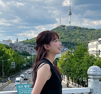 English Language Tutor Hyungji from Hwaseong-si, Korea