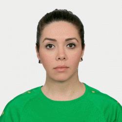 Persian Language Tutor Afarin from Richmond Hill, ON