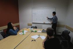 Mandarin Chinese, English and French Language Tutor Dong from Vancouver, BC