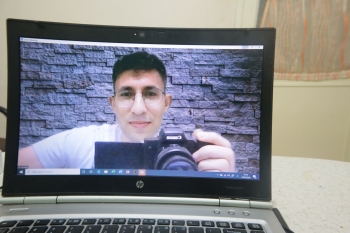 Arabic Language Tutor Ali from Samsun, Turkey