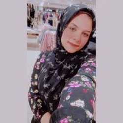 Arabic Language Tutor Norhan from Chelyabinsk, Russia