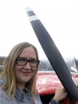 Russian Language Tutor Katerina from Yekaterinburg, Russia