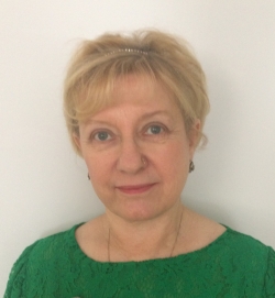 English Language Tutor Pamela from Calgary, AB