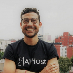 Spanish Language Tutor Jp from Toronto, ON