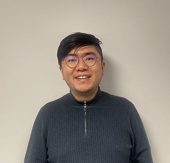 Mandarin Chinese Language Tutor Constantine from Victoria, BC