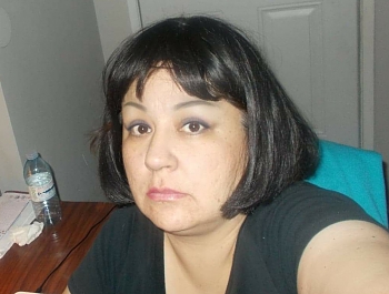 Russian Language Tutor Adele from Winnipeg, MB