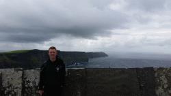 French Language Tutor Cody from Halifax, NS