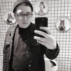 English Language Tutor Timur from Calgary, AB