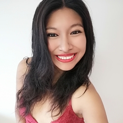 Spanish and English Language Tutor Marisol from Montréal, QC