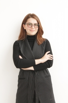 Russian Language Tutor Tatiana from Sevilla, Spain