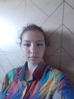 Russian Language Tutor Vasilisa from Truro, United Kingdom