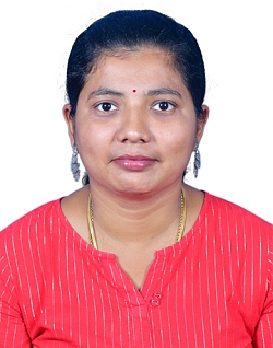 Computer Programming Tutor Jothi from Waterloo, ON