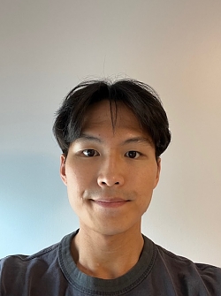 French Language Tutor Kevin from Toronto, ON