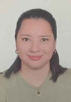 Spanish Language Tutor Veronica from Waterloo, ON